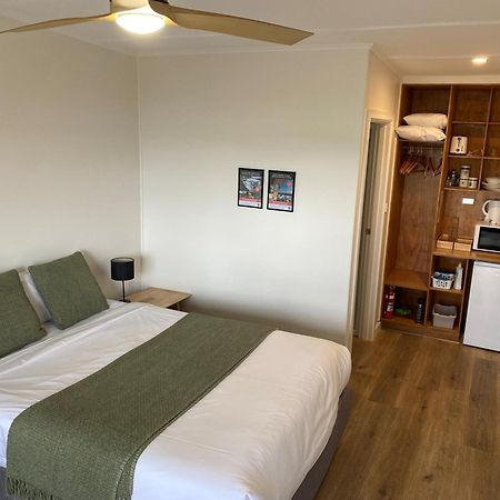 Bruny Island Escapes And Hotel Bruny Alonnah Екстериор снимка