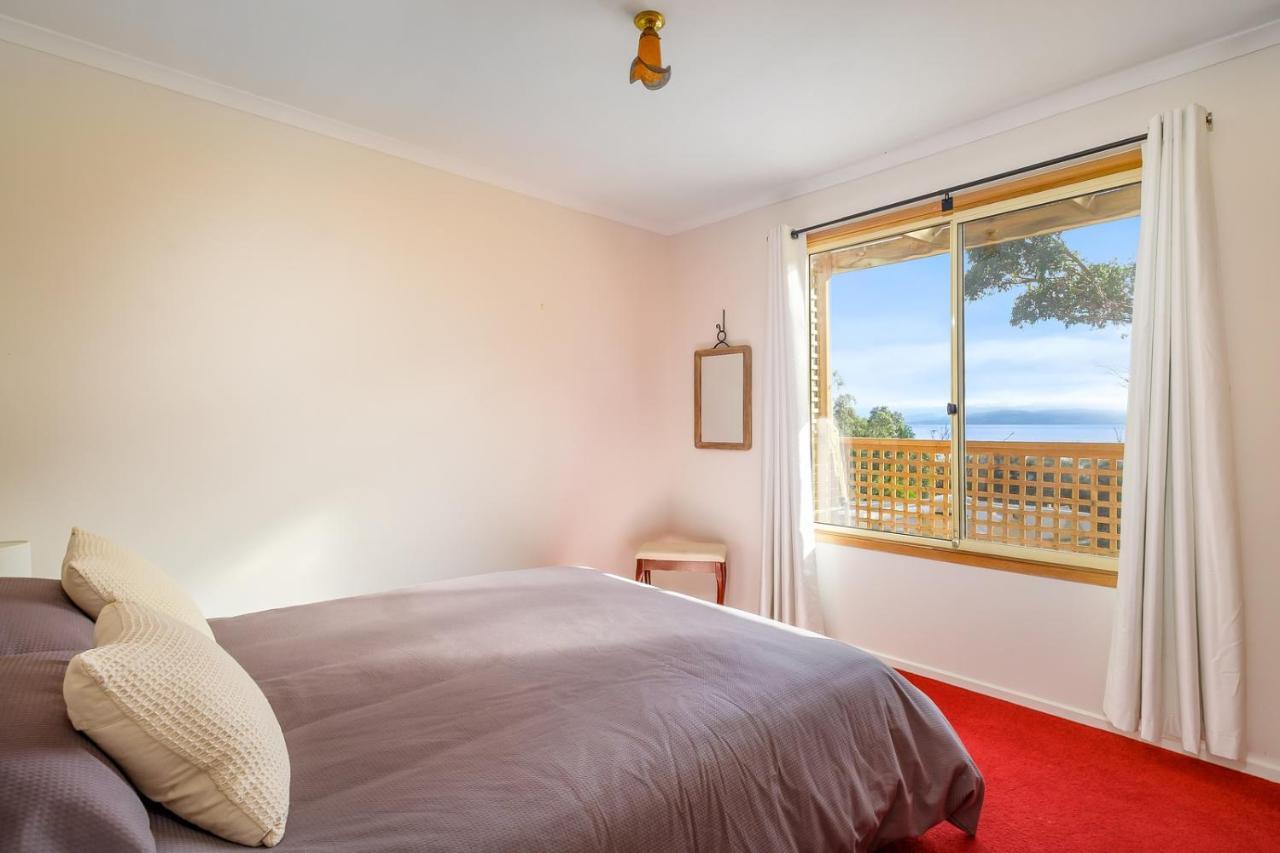 Bruny Island Escapes And Hotel Bruny Alonnah Екстериор снимка