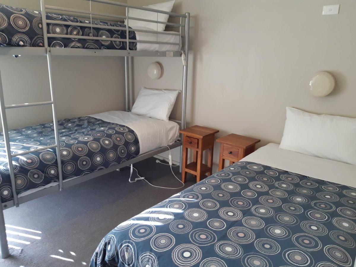 Bruny Island Escapes And Hotel Bruny Alonnah Екстериор снимка