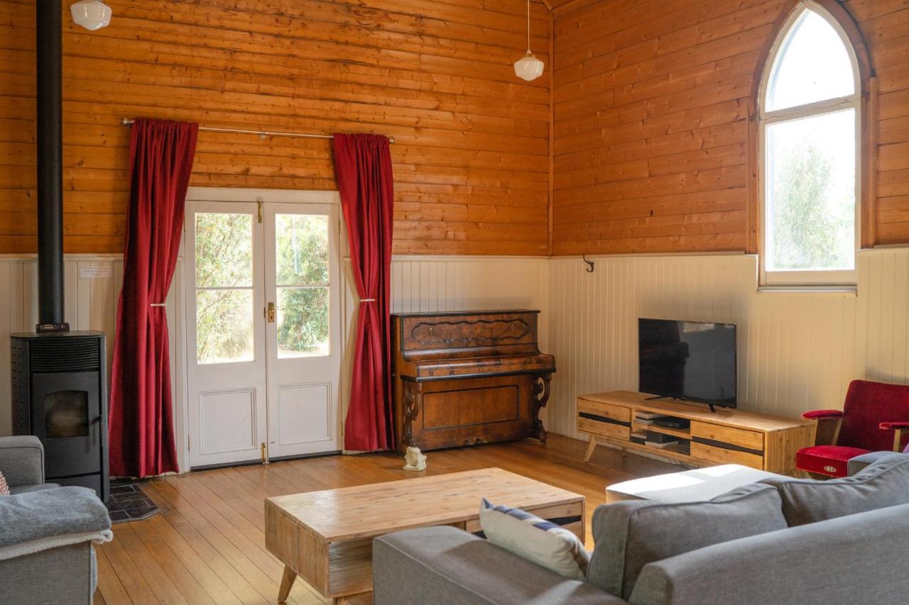 Bruny Island Escapes And Hotel Bruny Alonnah Екстериор снимка