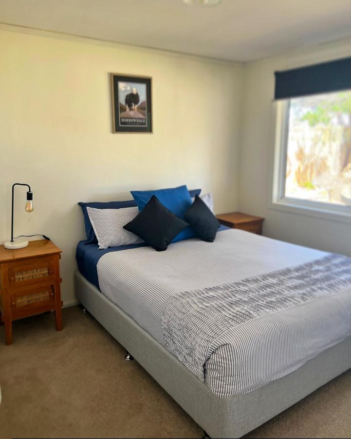 Bruny Island Escapes And Hotel Bruny Alonnah Екстериор снимка