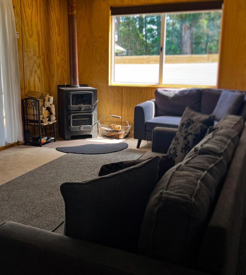 Bruny Island Escapes And Hotel Bruny Alonnah Екстериор снимка