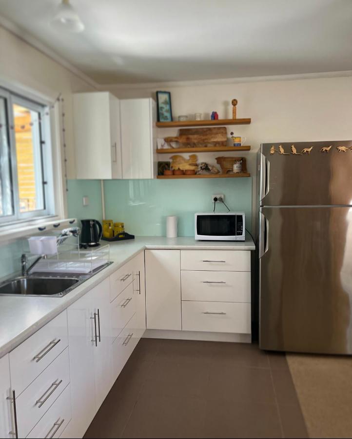 Bruny Island Escapes And Hotel Bruny Alonnah Екстериор снимка