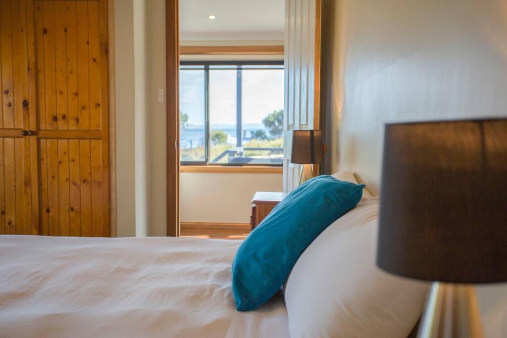 Bruny Island Escapes And Hotel Bruny Alonnah Екстериор снимка