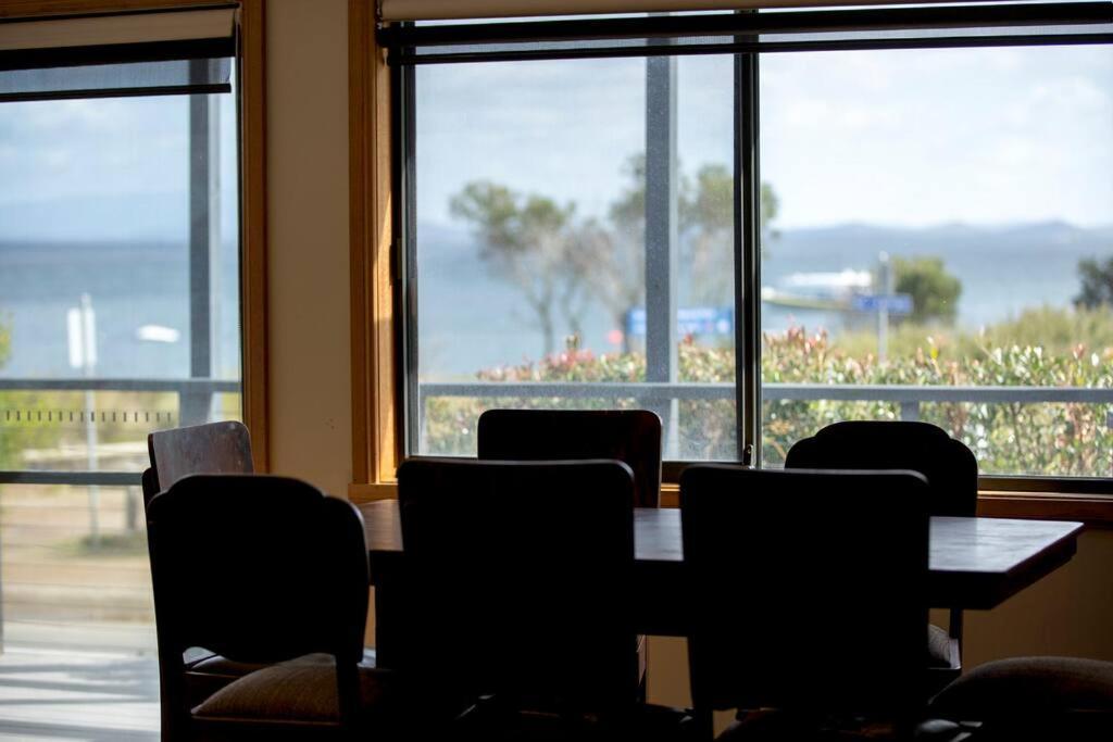Bruny Island Escapes And Hotel Bruny Alonnah Екстериор снимка
