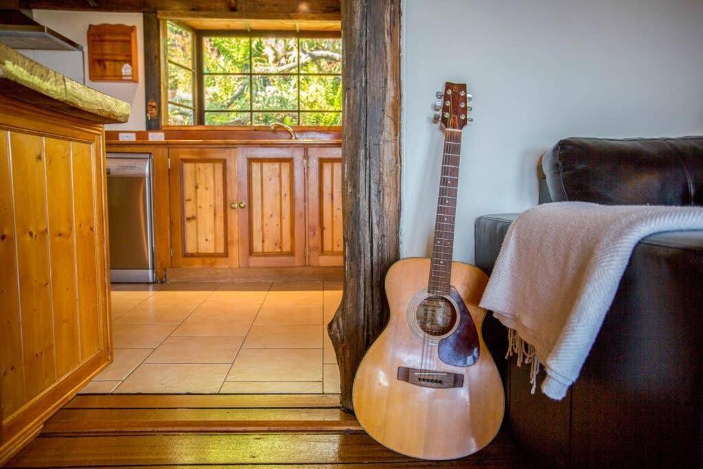 Bruny Island Escapes And Hotel Bruny Alonnah Екстериор снимка