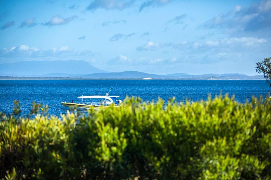 Bruny Island Escapes And Hotel Bruny Alonnah Екстериор снимка