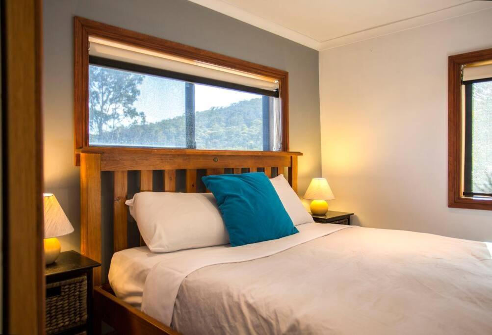 Bruny Island Escapes And Hotel Bruny Alonnah Екстериор снимка