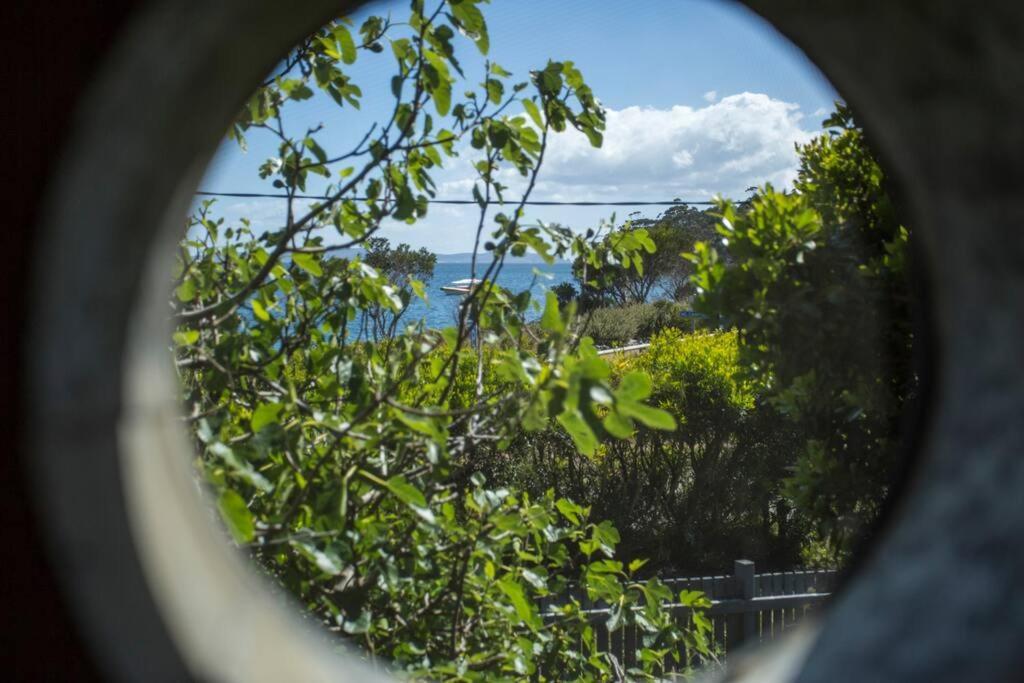 Bruny Island Escapes And Hotel Bruny Alonnah Екстериор снимка