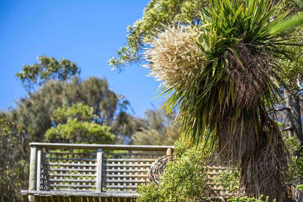 Bruny Island Escapes And Hotel Bruny Alonnah Екстериор снимка