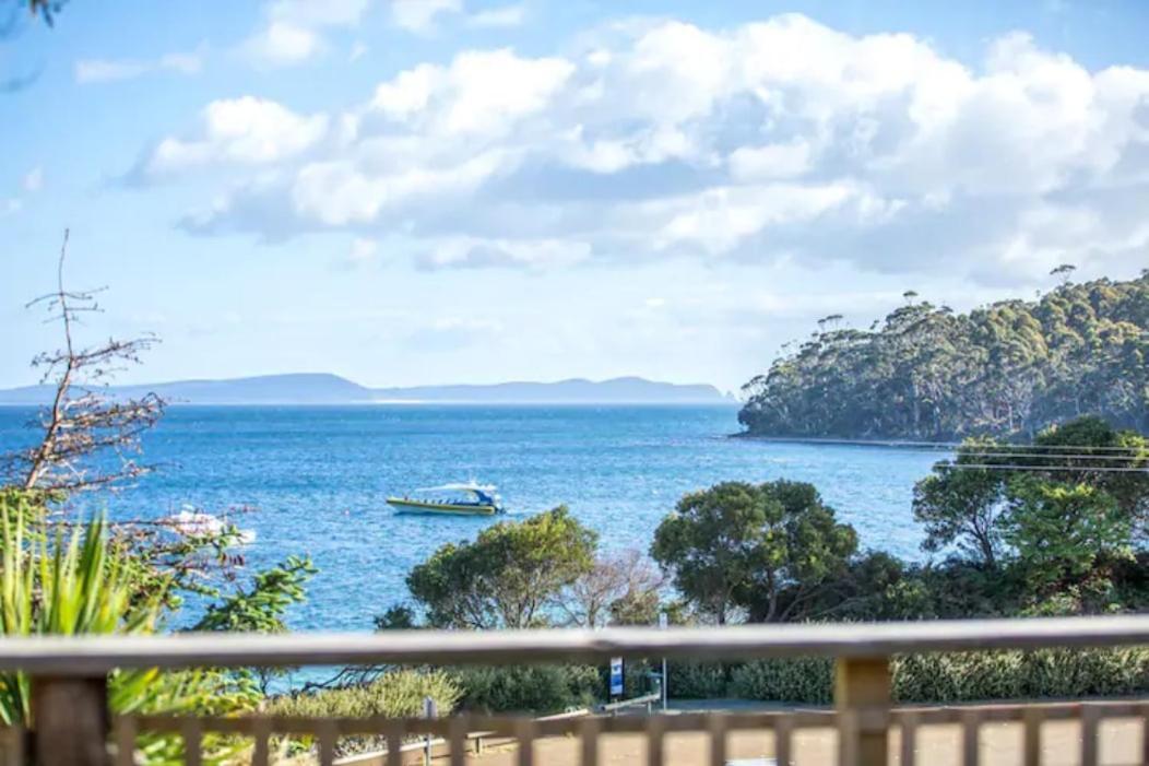 Bruny Island Escapes And Hotel Bruny Alonnah Екстериор снимка