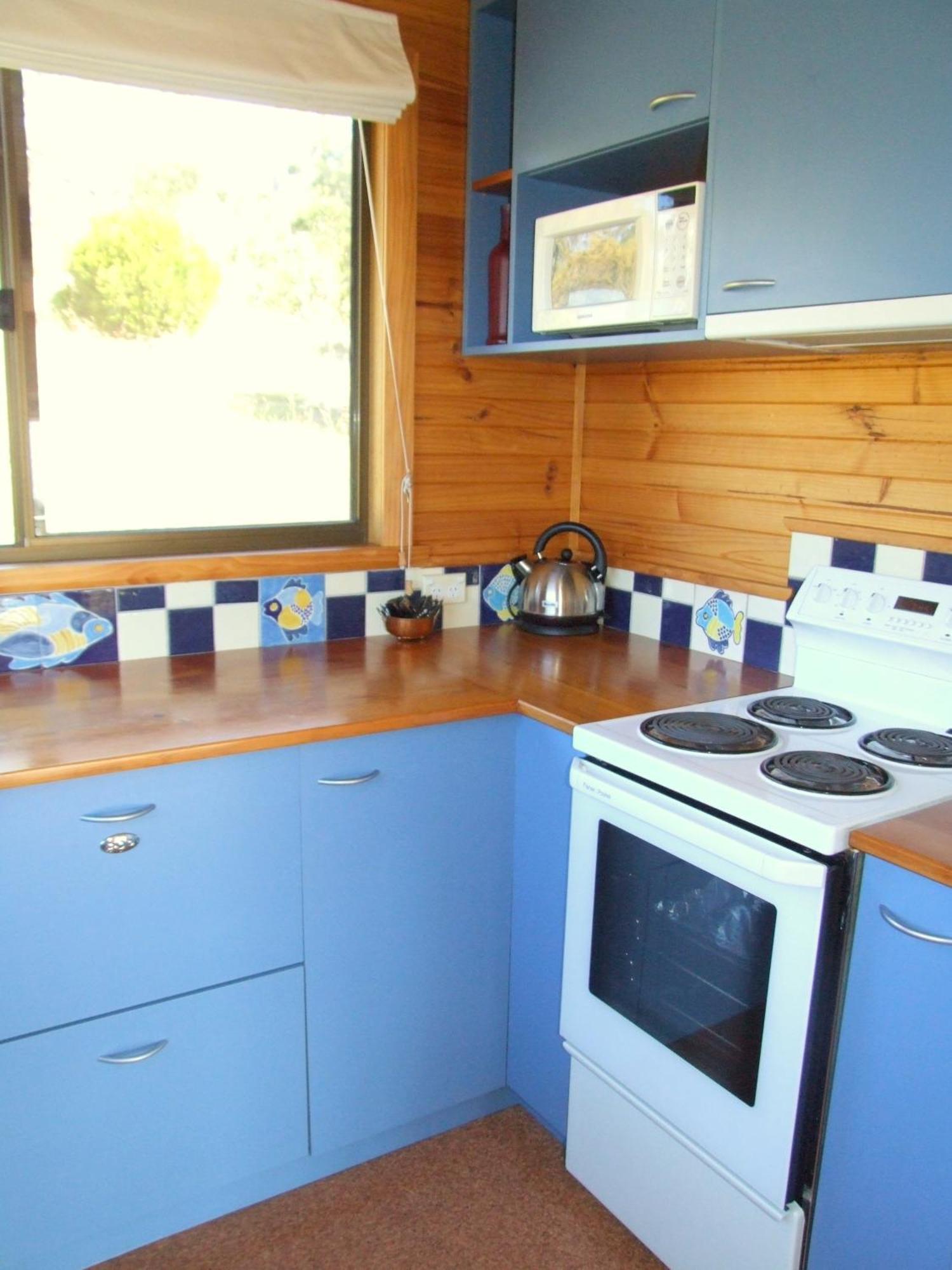 Bruny Island Escapes And Hotel Bruny Alonnah Екстериор снимка