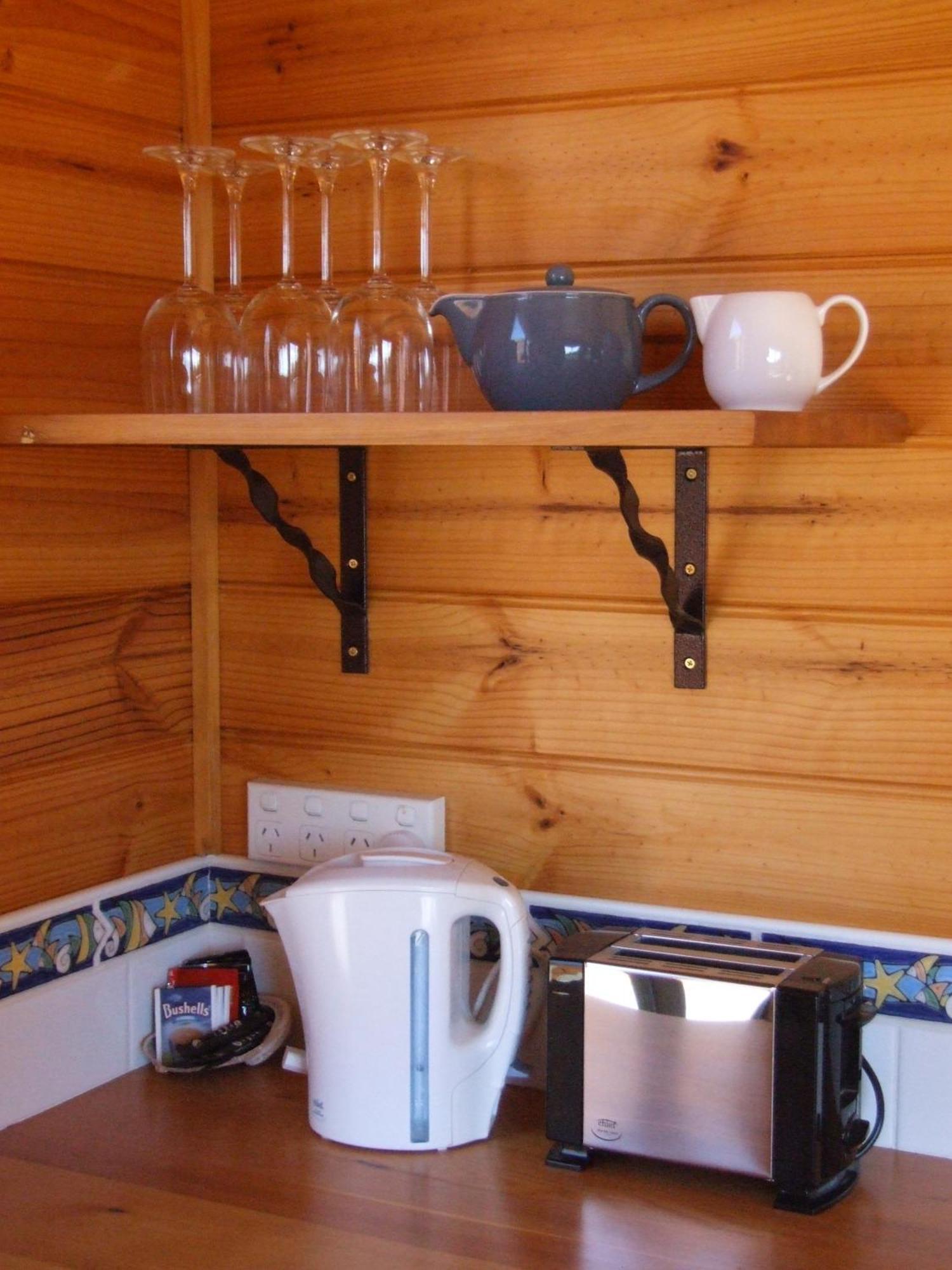 Bruny Island Escapes And Hotel Bruny Alonnah Екстериор снимка
