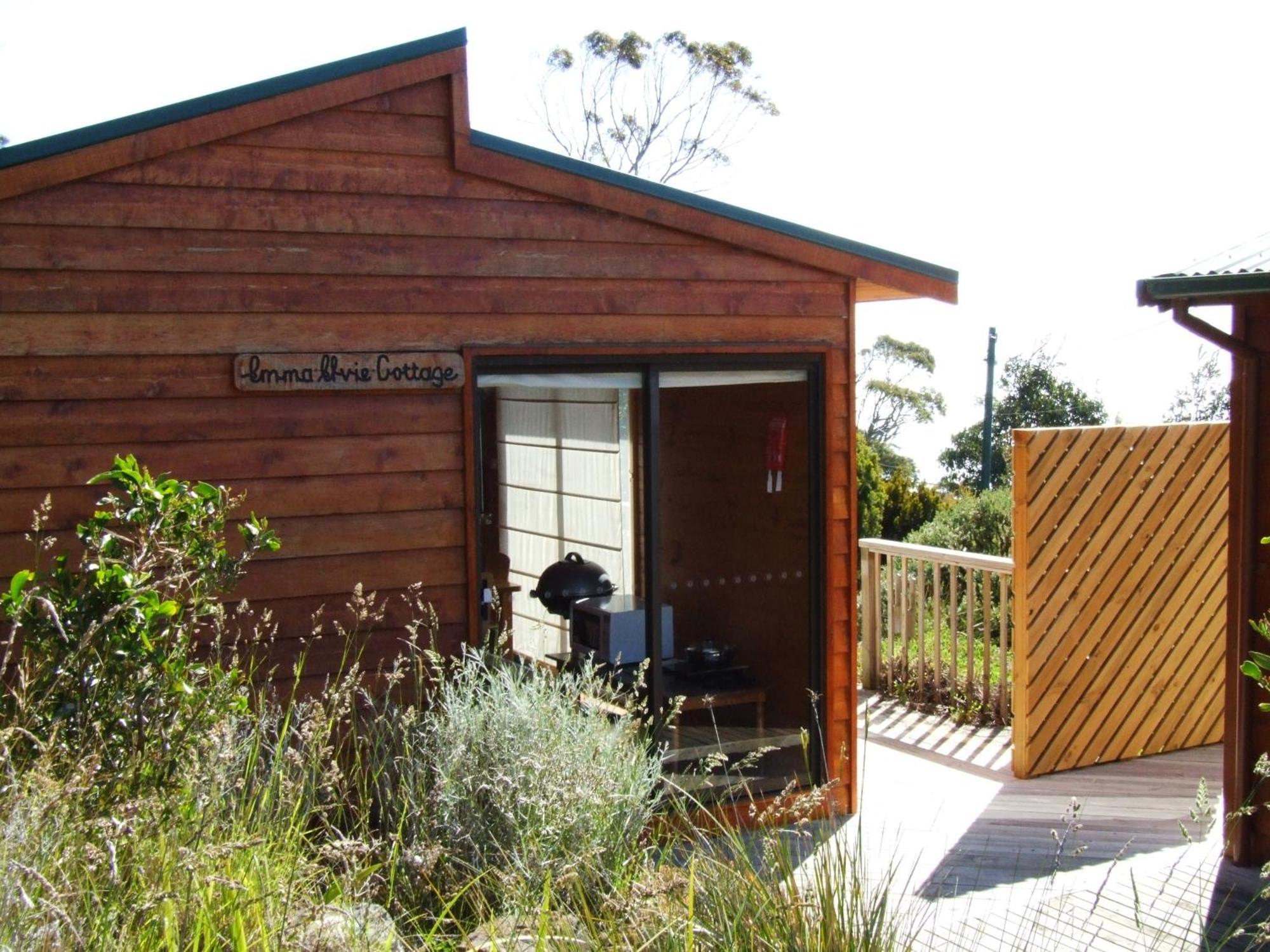 Bruny Island Escapes And Hotel Bruny Alonnah Екстериор снимка