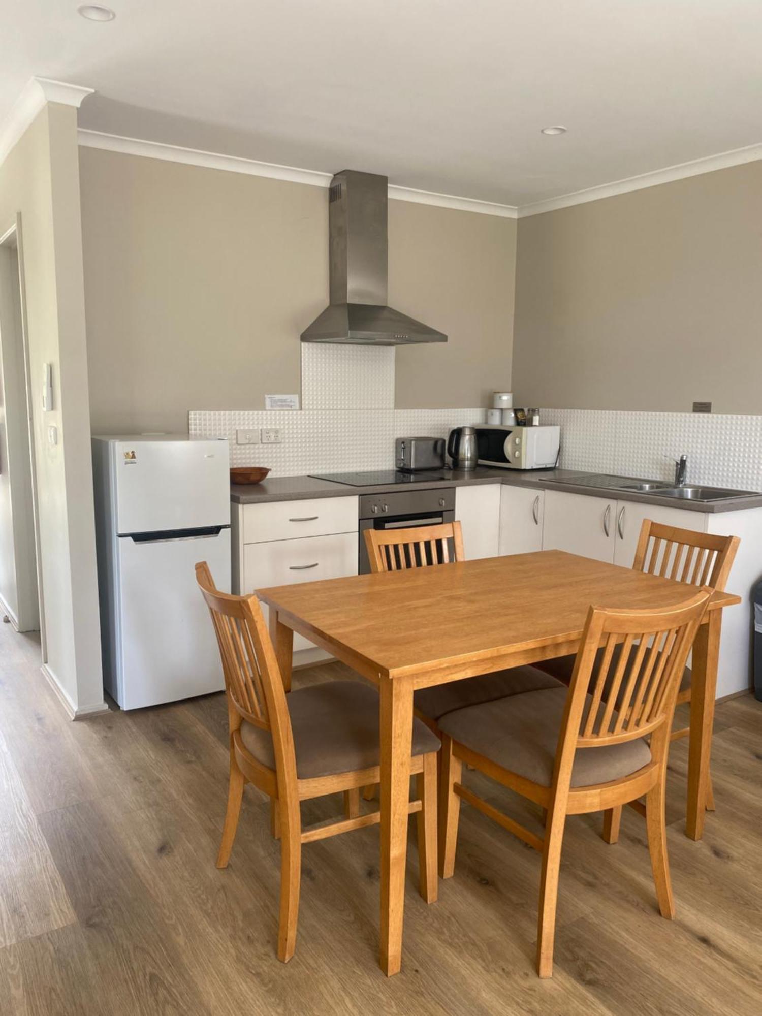 Bruny Island Escapes And Hotel Bruny Alonnah Екстериор снимка