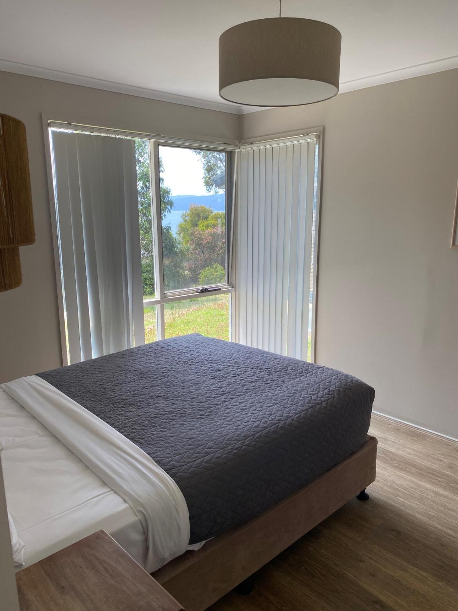 Bruny Island Escapes And Hotel Bruny Alonnah Екстериор снимка