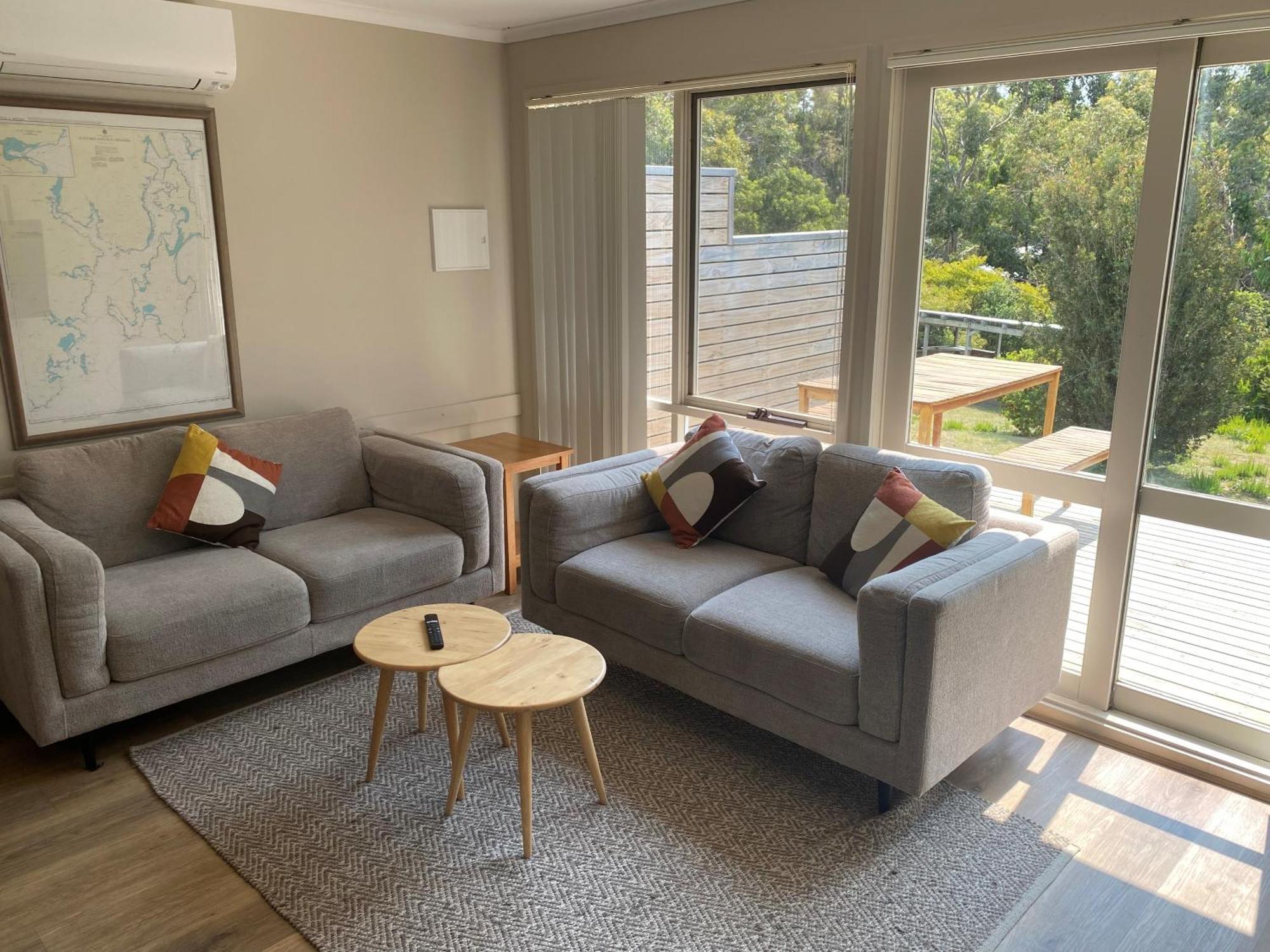 Bruny Island Escapes And Hotel Bruny Alonnah Екстериор снимка