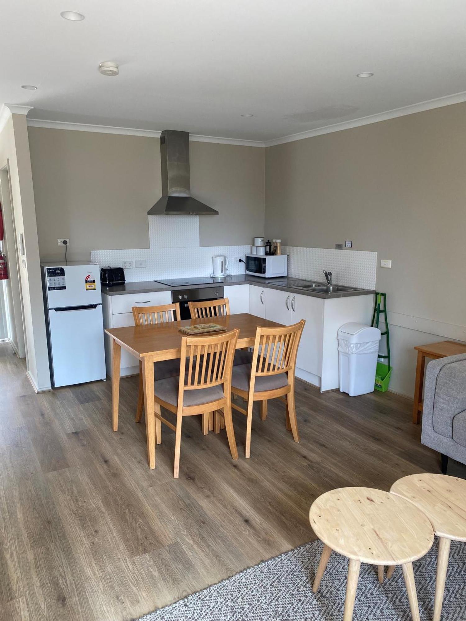 Bruny Island Escapes And Hotel Bruny Alonnah Екстериор снимка