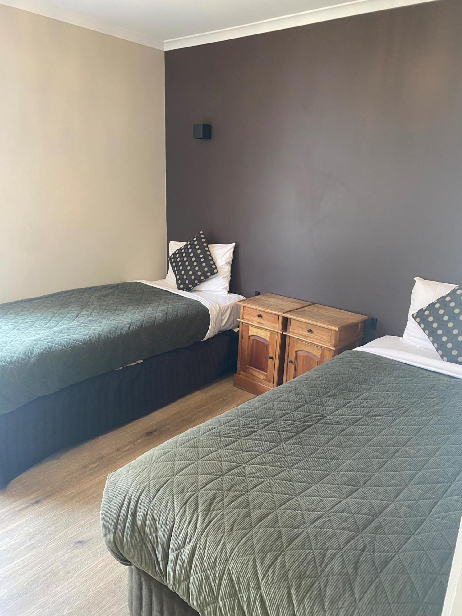 Bruny Island Escapes And Hotel Bruny Alonnah Екстериор снимка