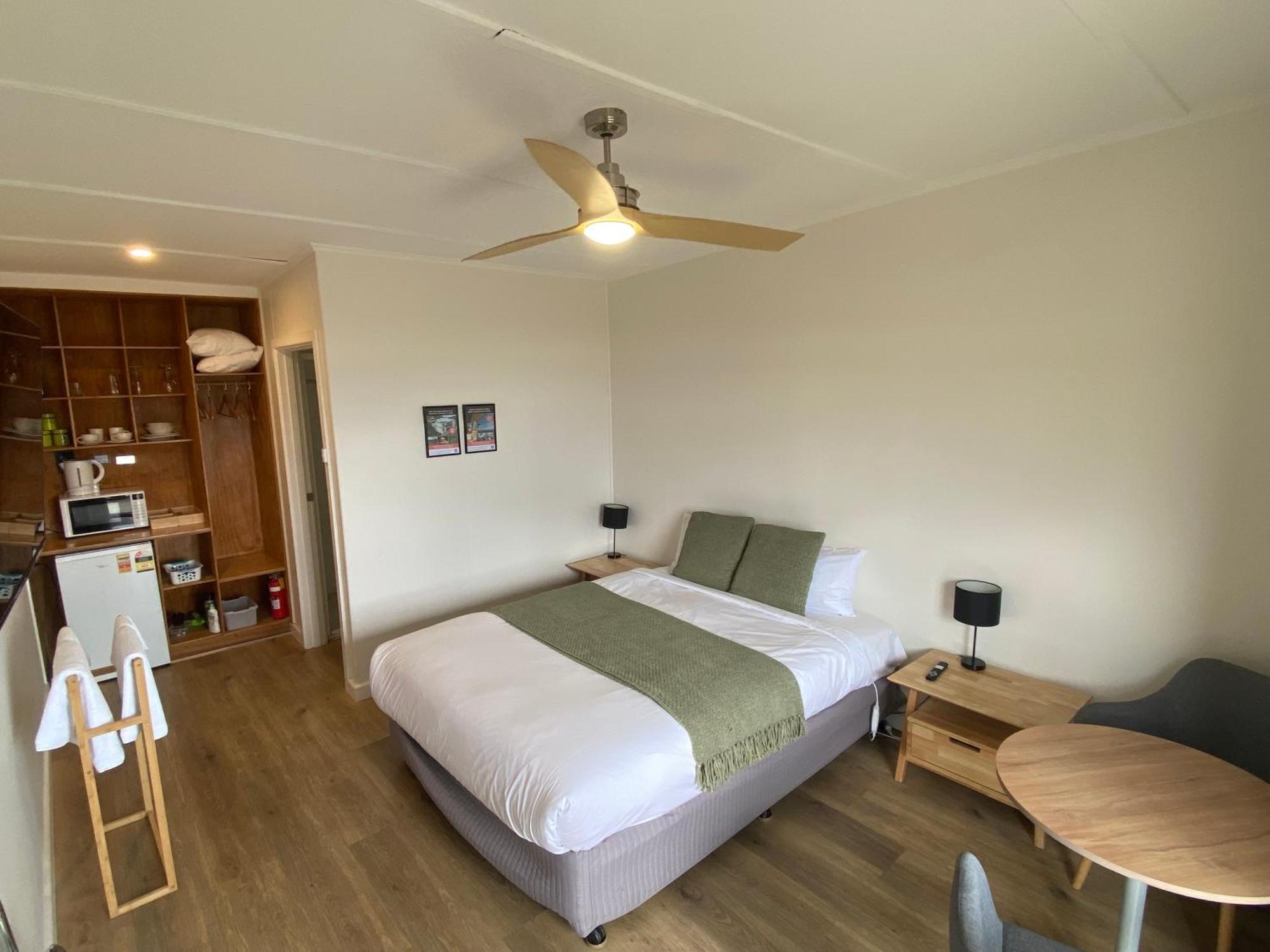 Bruny Island Escapes And Hotel Bruny Alonnah Екстериор снимка