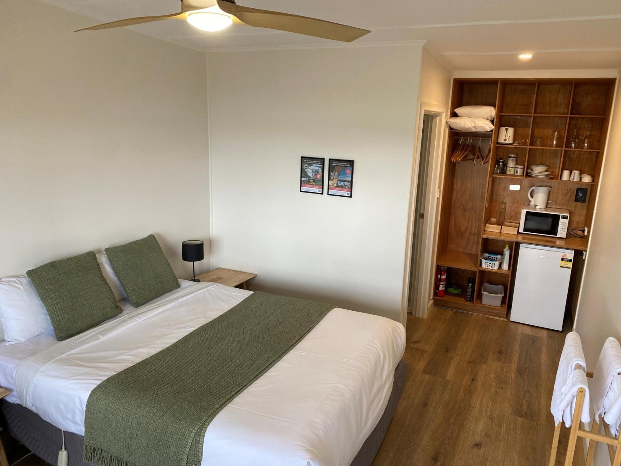 Bruny Island Escapes And Hotel Bruny Alonnah Екстериор снимка