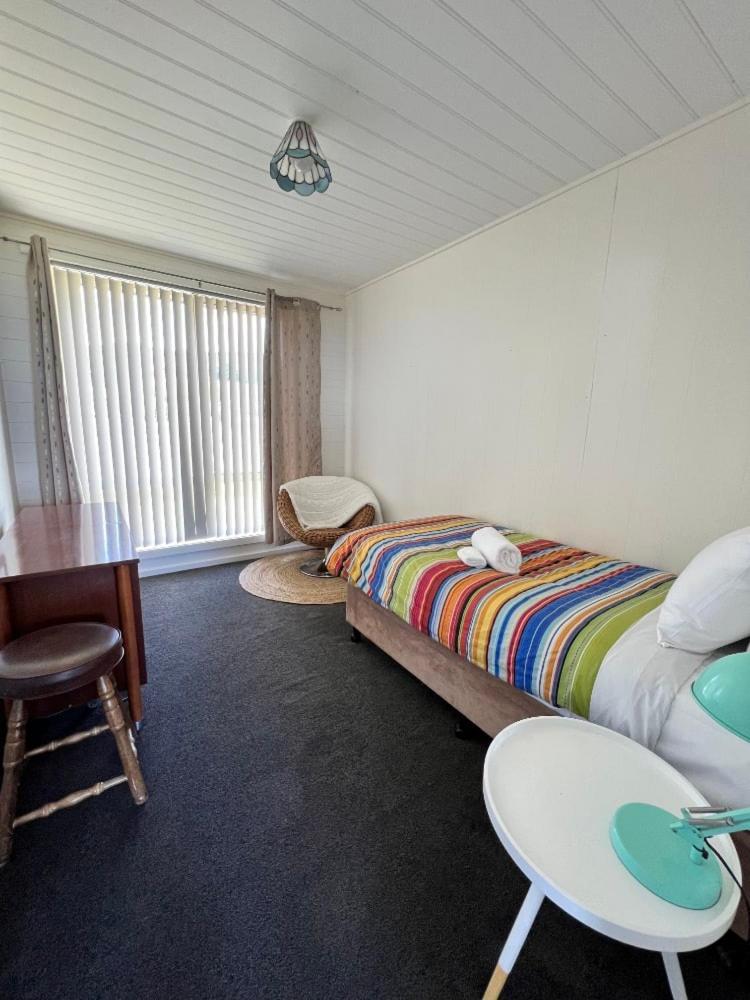 Bruny Island Escapes And Hotel Bruny Alonnah Екстериор снимка