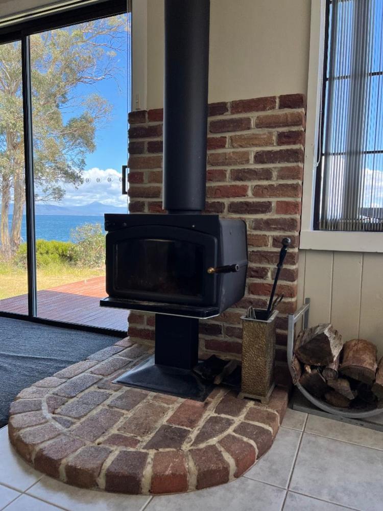 Bruny Island Escapes And Hotel Bruny Alonnah Екстериор снимка