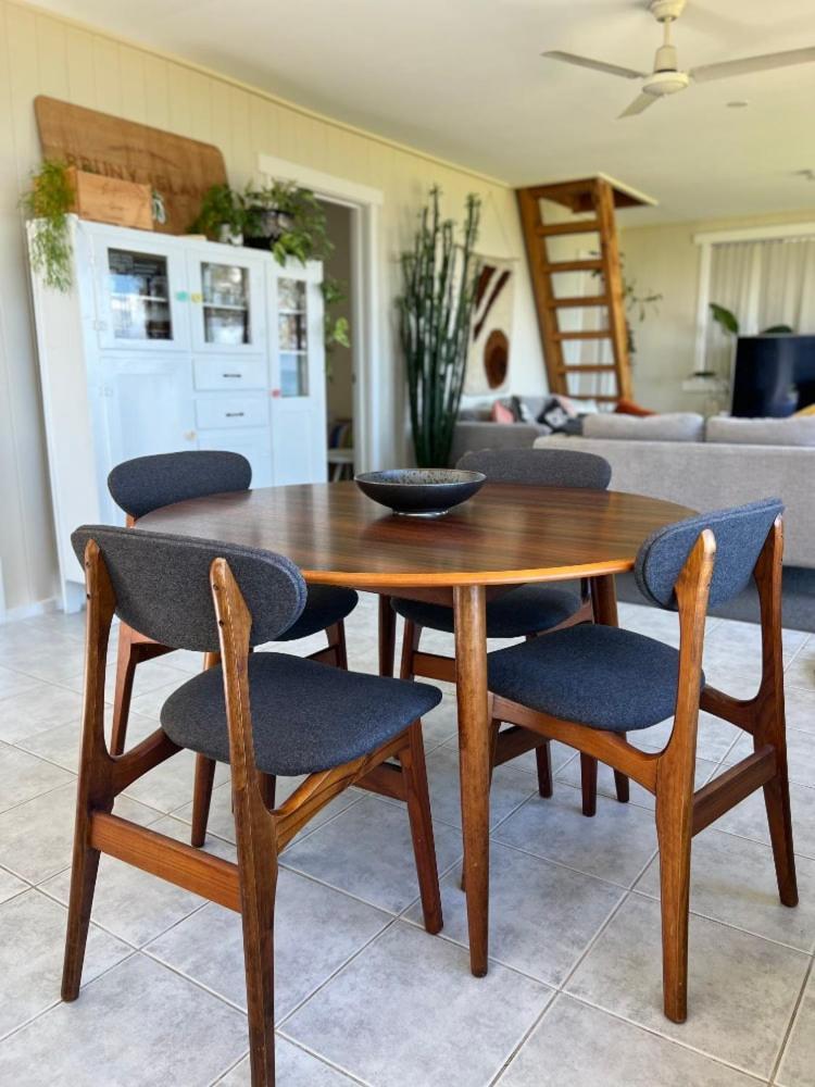 Bruny Island Escapes And Hotel Bruny Alonnah Екстериор снимка