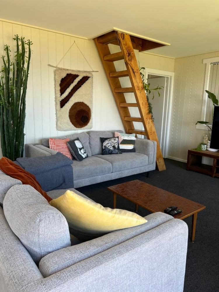 Bruny Island Escapes And Hotel Bruny Alonnah Екстериор снимка