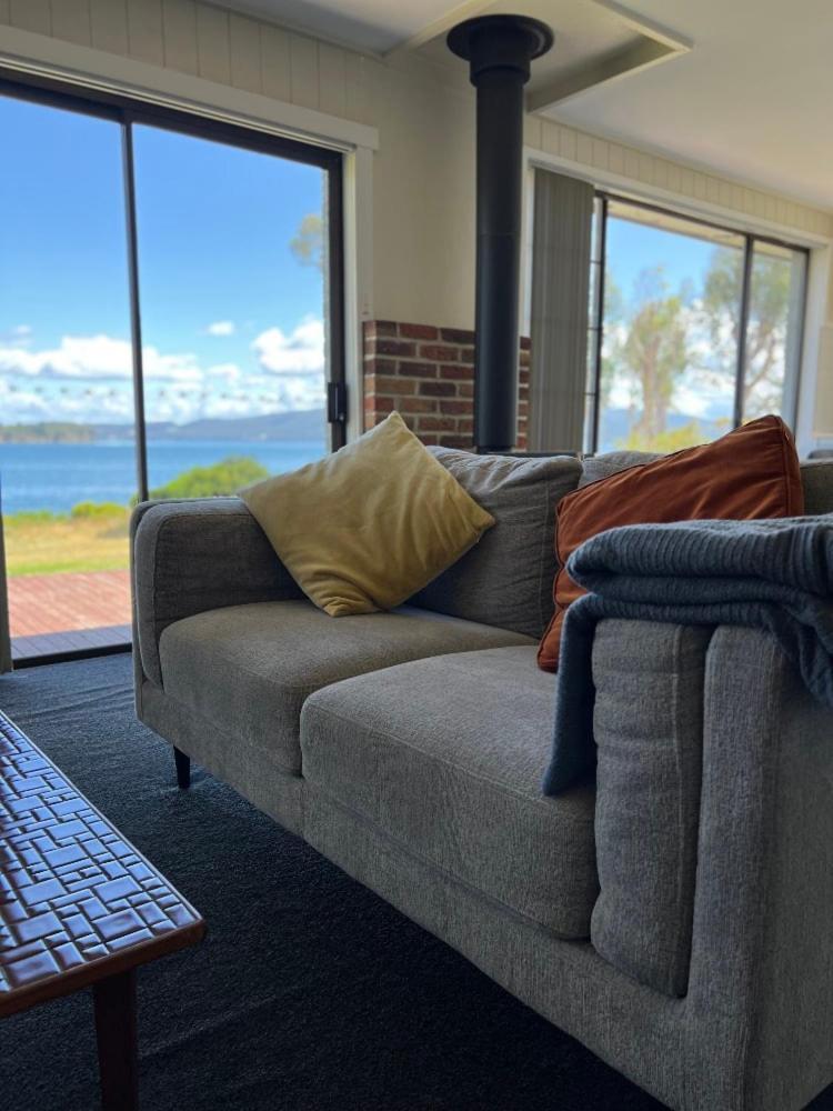 Bruny Island Escapes And Hotel Bruny Alonnah Екстериор снимка