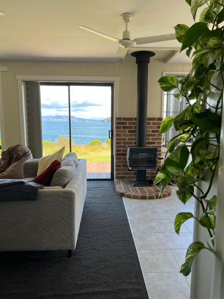 Bruny Island Escapes And Hotel Bruny Alonnah Екстериор снимка