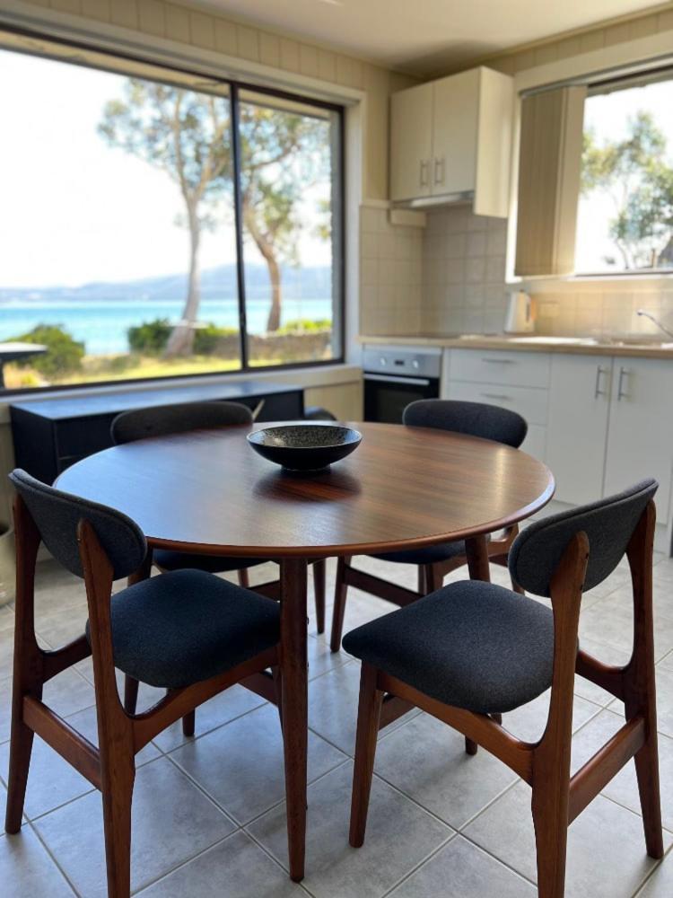 Bruny Island Escapes And Hotel Bruny Alonnah Екстериор снимка