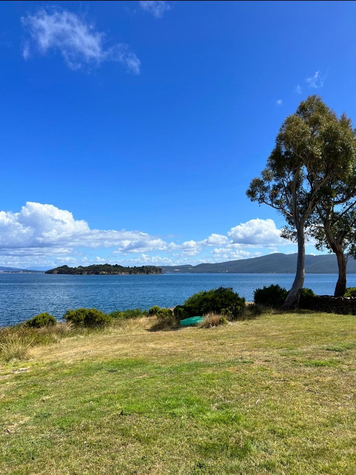 Bruny Island Escapes And Hotel Bruny Alonnah Екстериор снимка