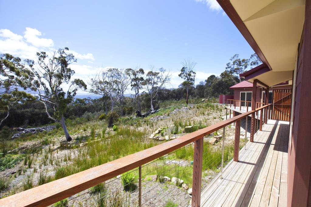 Bruny Island Escapes And Hotel Bruny Alonnah Екстериор снимка