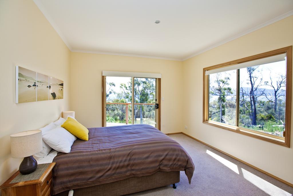 Bruny Island Escapes And Hotel Bruny Alonnah Екстериор снимка