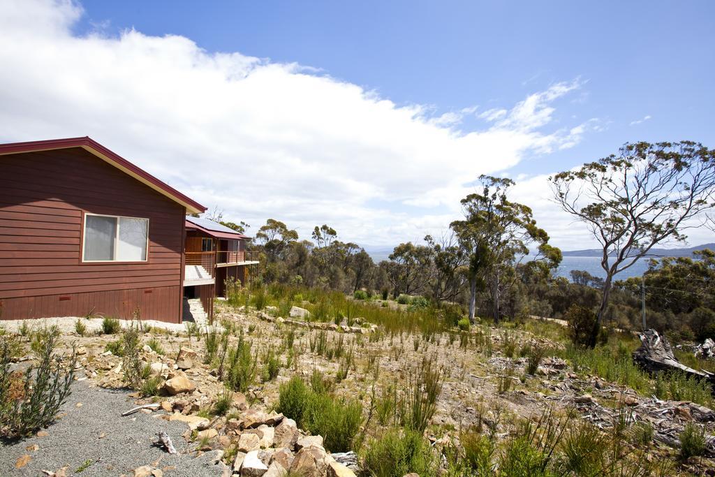 Bruny Island Escapes And Hotel Bruny Alonnah Екстериор снимка