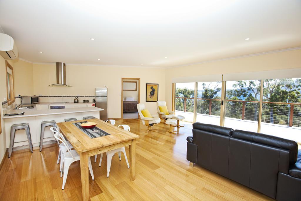 Bruny Island Escapes And Hotel Bruny Alonnah Екстериор снимка