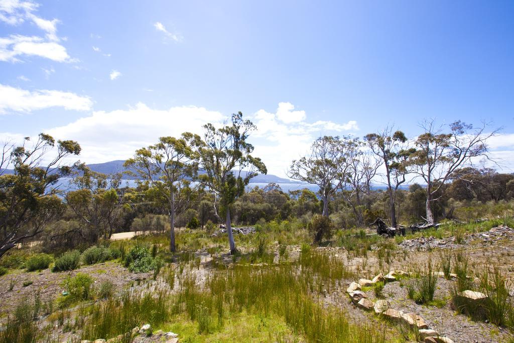 Bruny Island Escapes And Hotel Bruny Alonnah Екстериор снимка