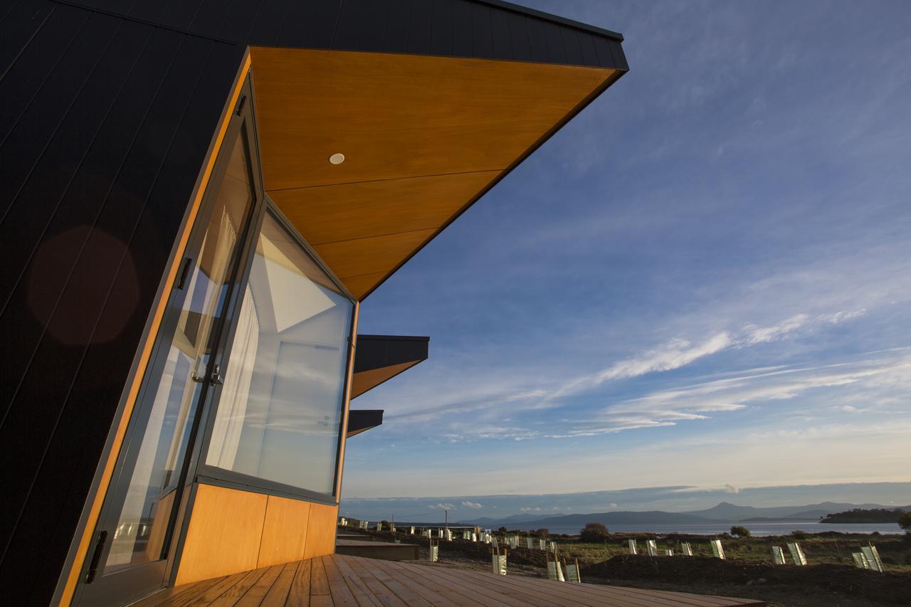 Bruny Island Escapes And Hotel Bruny Alonnah Екстериор снимка