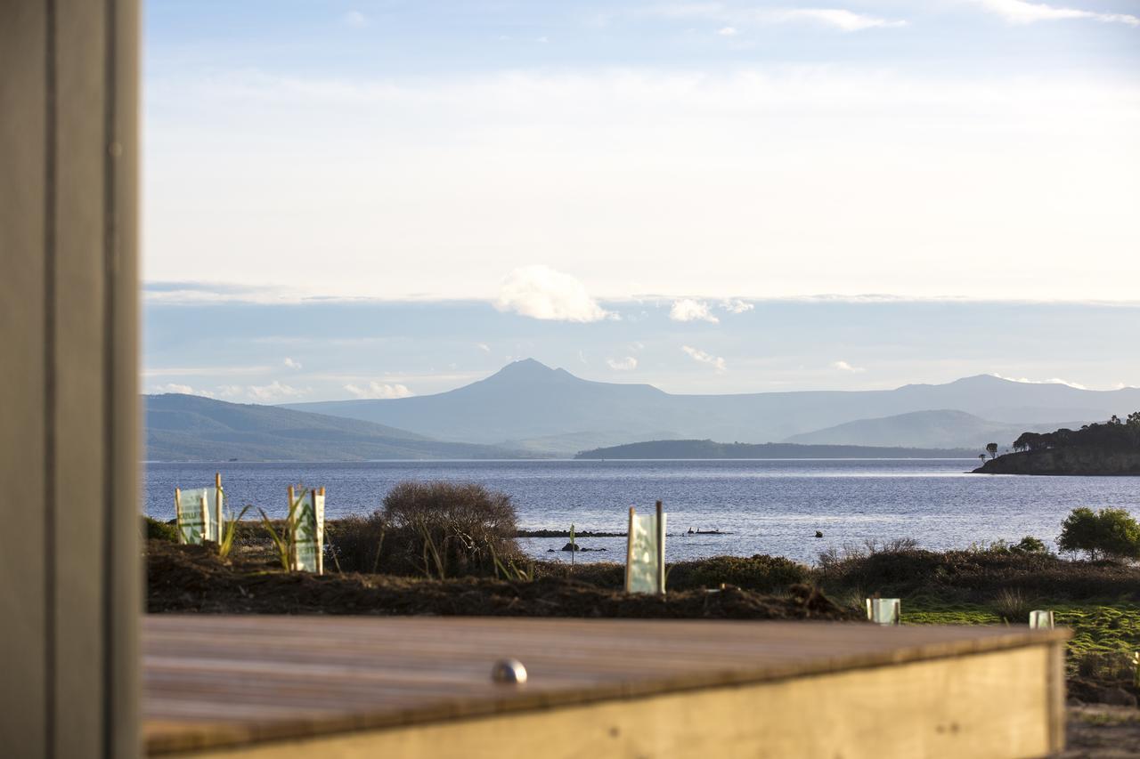 Bruny Island Escapes And Hotel Bruny Alonnah Екстериор снимка